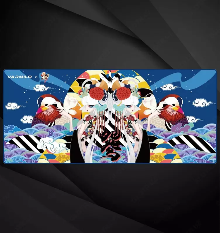  Настольные коврики Varmilos XL - 