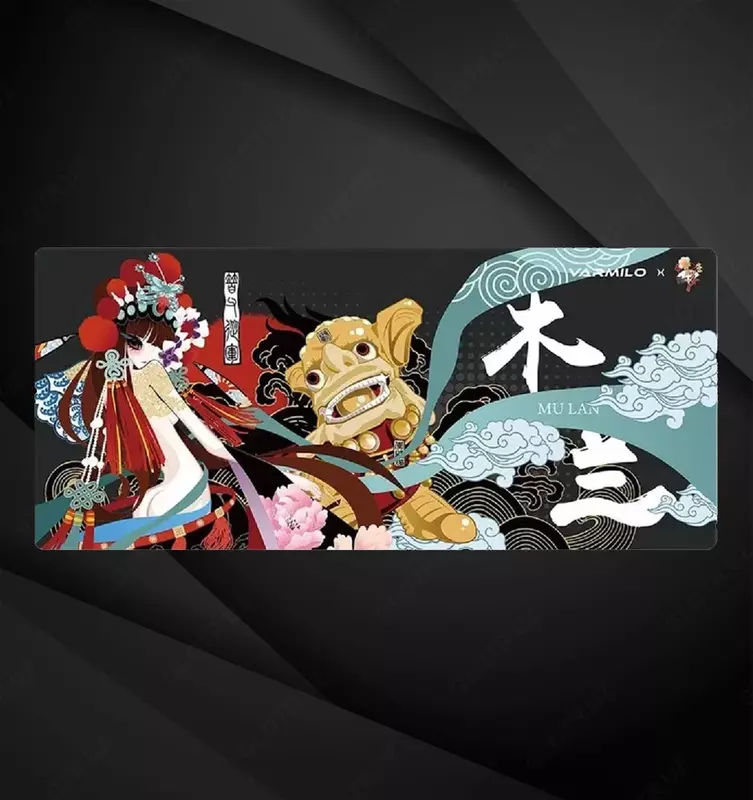  Настольные коврики Varmilos XL Pcshop_uz