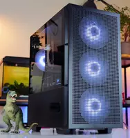  Персональный компьютер / Ryzen 9 7900x / Rtx 4080 - 