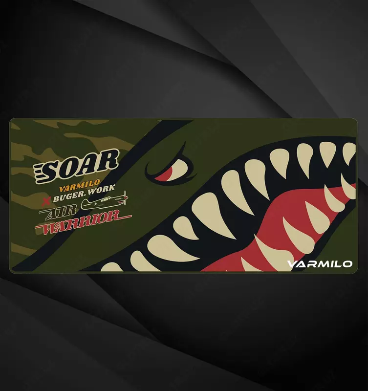 Игровые коврики Varmilo