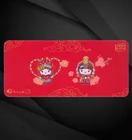  Игровые коврики Akko - 