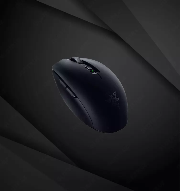 Игровая мышь Razer Orochi V2 White Edition Wireless