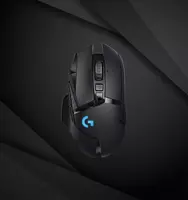 Мышь беспроводная/проводная Logitech G502 LIGHTSPEED