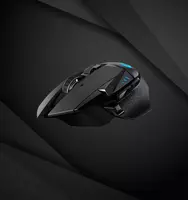  Мышь беспроводная/проводная Logitech G502 LIGHTSPEED - 