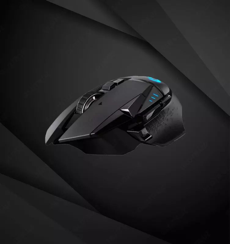  Мышь беспроводная/проводная Logitech G502 LIGHTSPEED - 