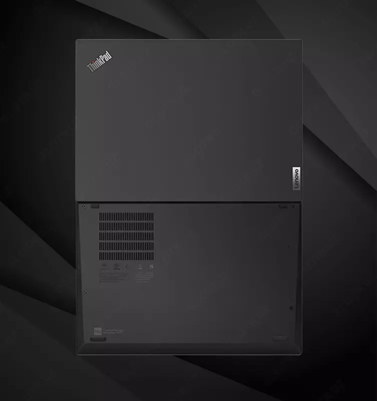   Lenovo ThinkPad T14s (4th Gen  14  Intel) / Intel Core i7 1355U