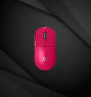 Игровая мышь Logitech PRO X SUPERLIGHT 2