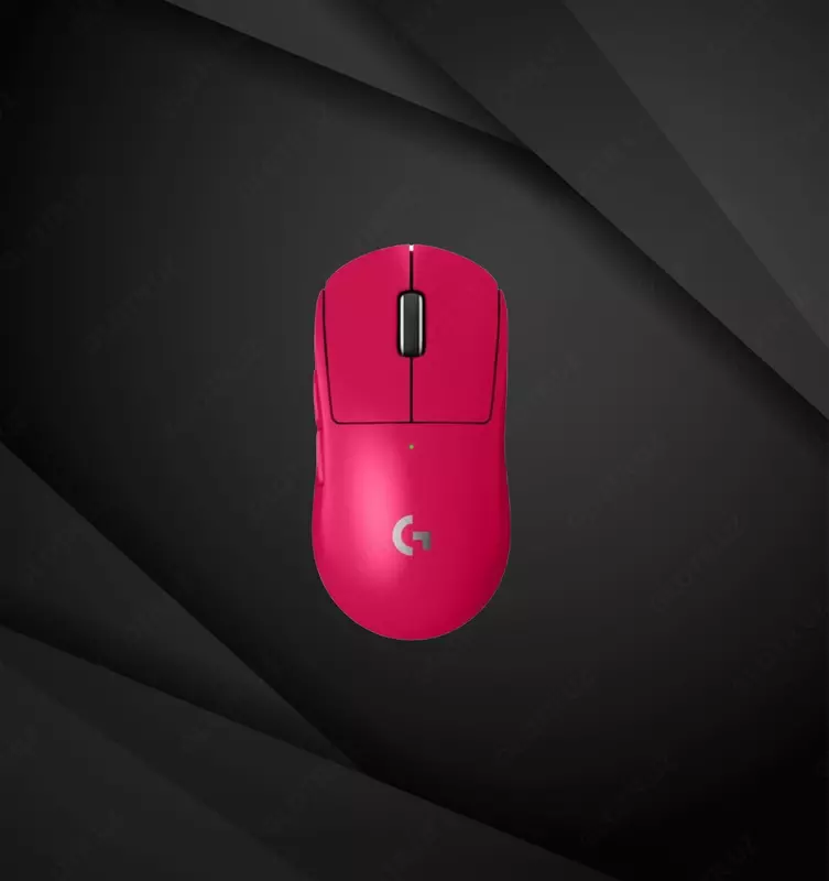 Игровая мышь Logitech PRO X SUPERLIGHT 2