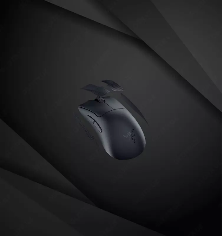 Игровая мышь Razer DeathAdder V3 Pro