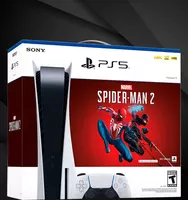  Playstation - PS5 Spider-Man 2 | 825GB - 
