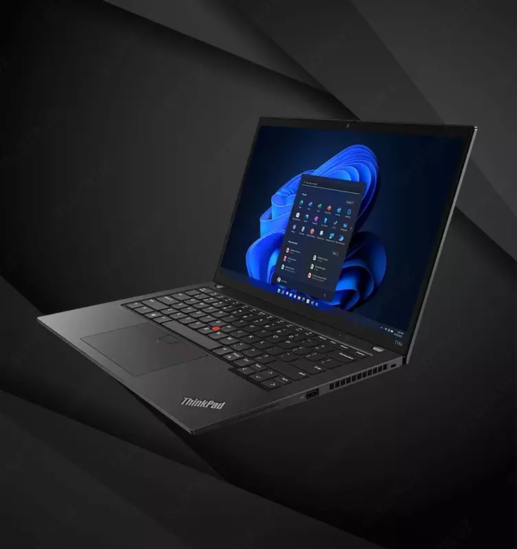  Lenovo ThinkPad T14s (4th Gen  14  Intel) / Intel Core i7 1355U - 