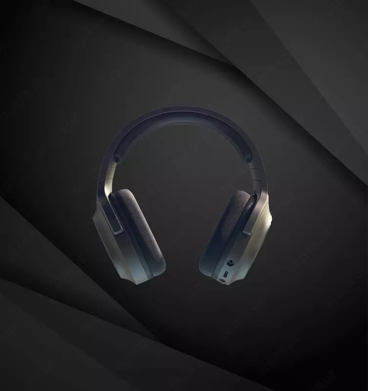 Наушники Razer Barracuda X (2022)  Black