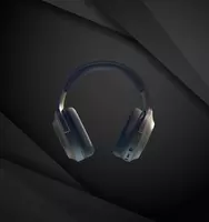 Наушники Razer Barracuda X (2022)  Black