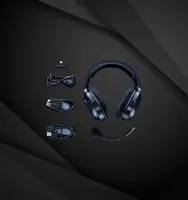  Наушники Razer Barracuda X (2022)  Black - 