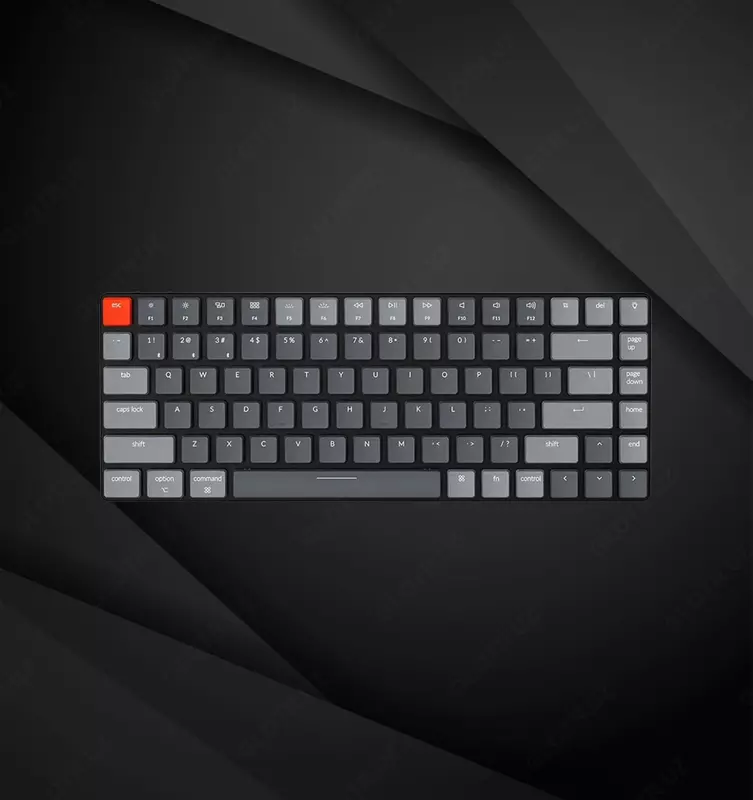 Клавиатура беспроводная Keychron K3
