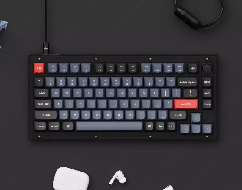 Игровая клавиатура Keychron V1 - 1 305 000 so'm