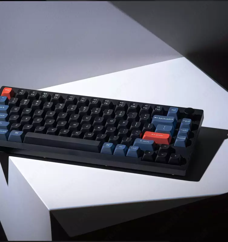 Игровая клавиатура Keychron V1 - 