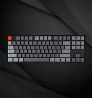 Беспроводная механическая клавиатура Keychron K8