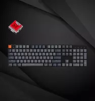 Игровая клавиатура KEYCHRON K5 SE