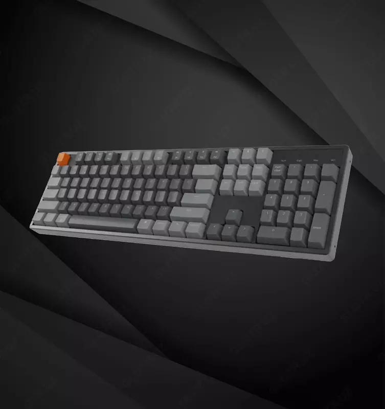  Игровая клавиатура Keychron K10 (K10C3) - 