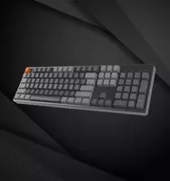  Игровая клавиатура Keychron K10 (K10C3) - 