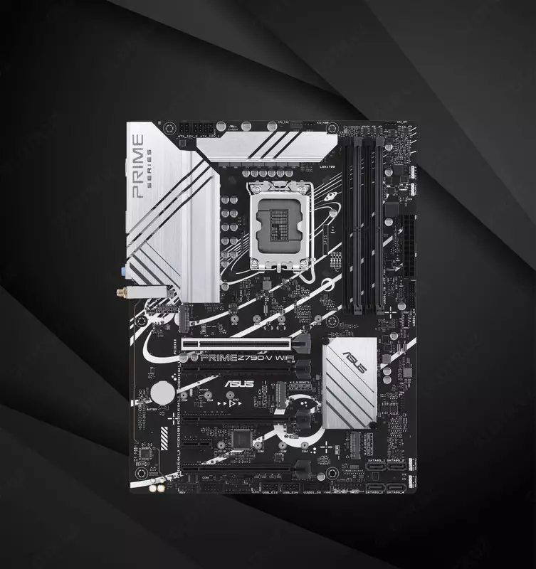 Материнская плата ASUS PRIME Z790-V WIFI