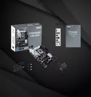  Материнская плата ASUS PRIME Z790-V WIFI - 