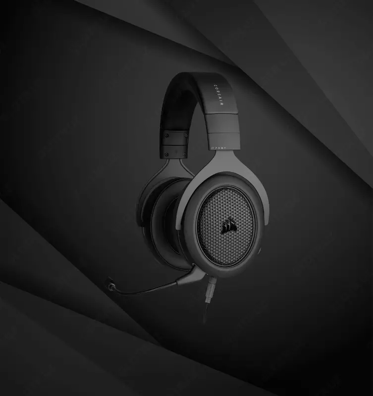 Bluetooth гарнитура Corsair HS70