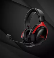 Игровая гарнитура HyperX Cloud III Wireless