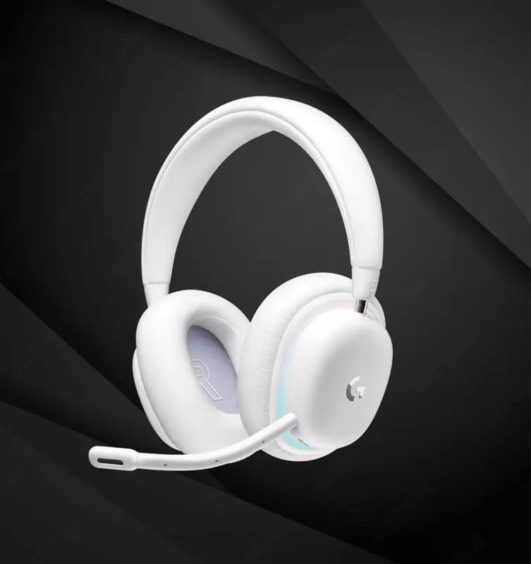 Игровые наушники G735