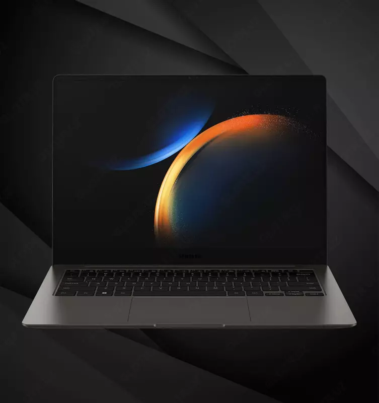 Ноутбук Samsung Galaxy Book3 Pro / Intel Core i7 1360P
