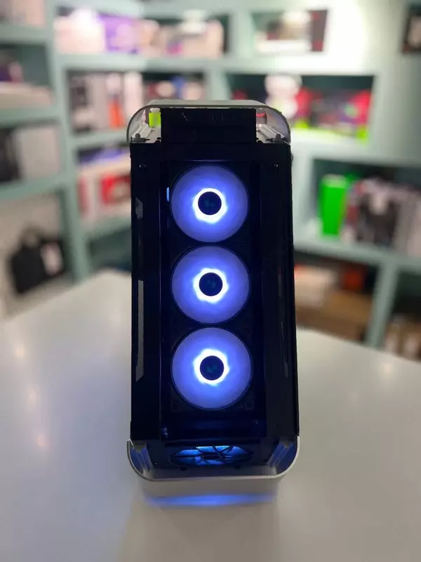 Игровая сборка Create от PCshop / Intel Core I5 14600K / RTX 4070TI