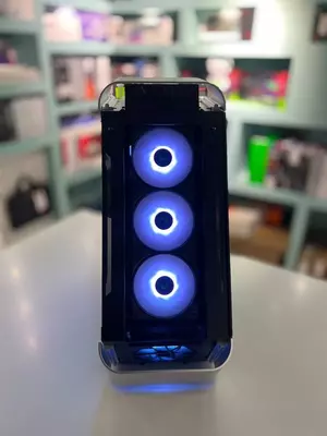 Игровая сборка Create от PCshop / Intel Core I5 14600K / RTX 4070TI