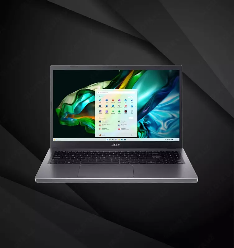 Ноутбук Acer Aspire 5 15 / Intel Core i5-1335U