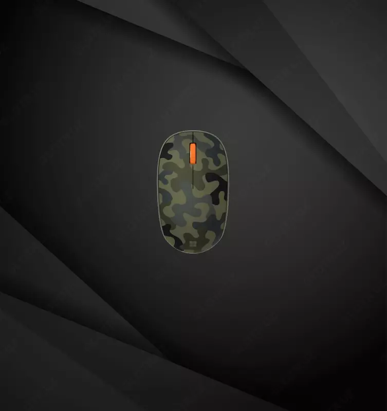 Мышка Microsoft Bluetooth Mouse