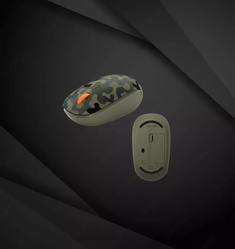 Мышка Microsoft Bluetooth Mouse