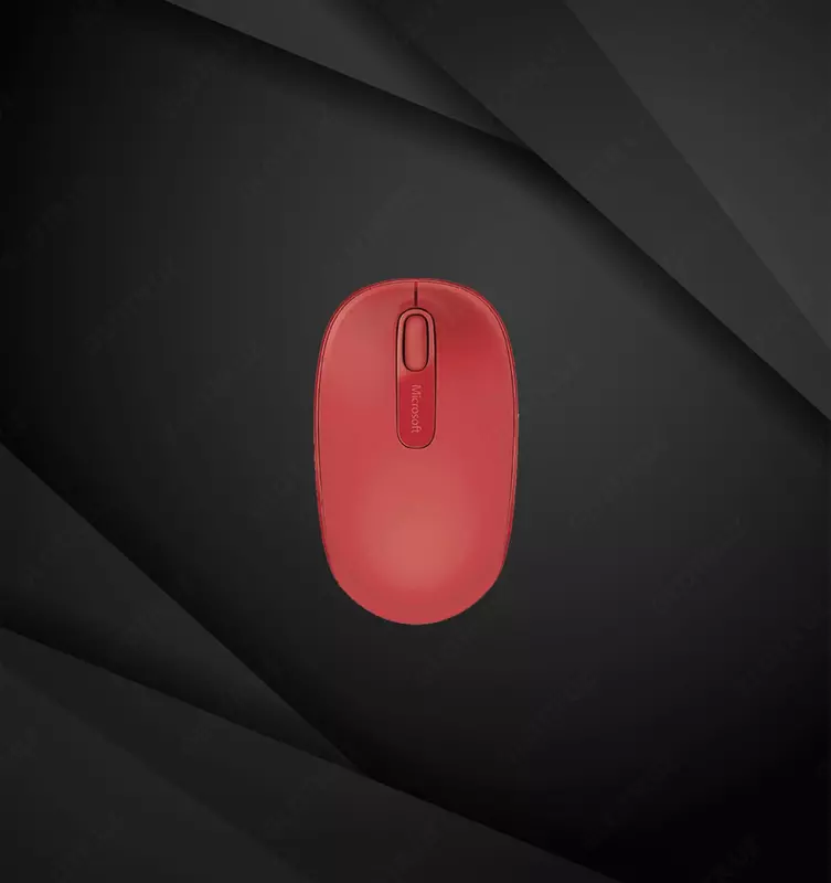 Мышь Wireless Mobile Mouse 1850