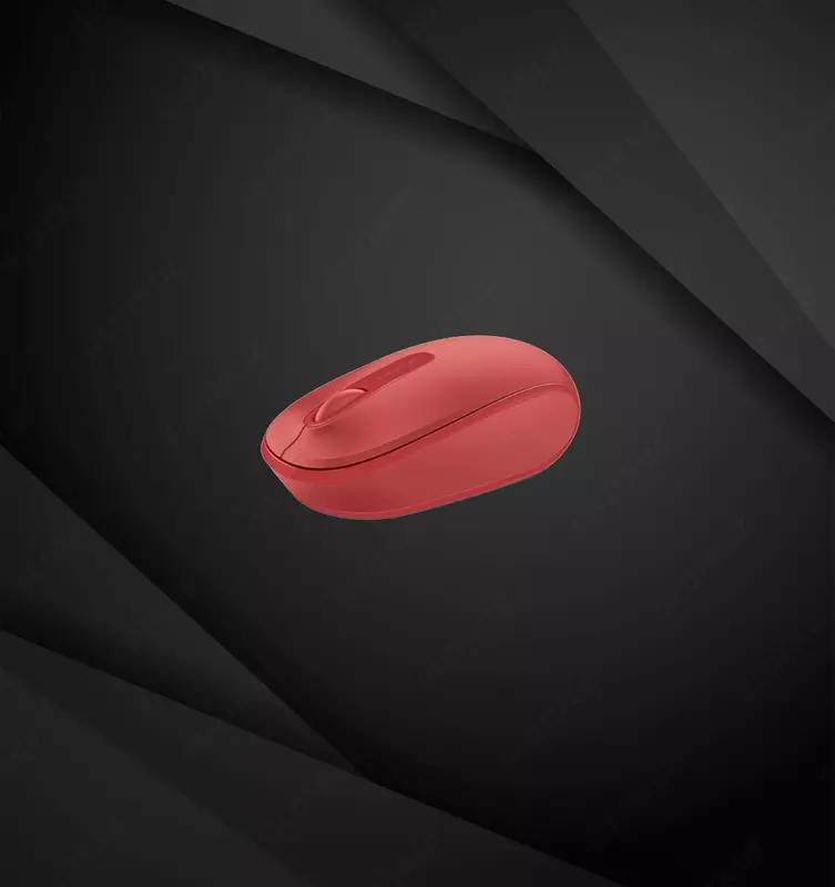 Мышь Wireless Mobile Mouse 1850