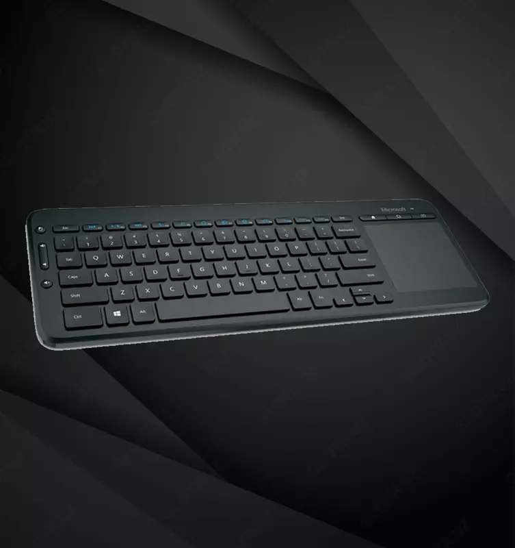 Клавиатура All-in-One Media Keyboard