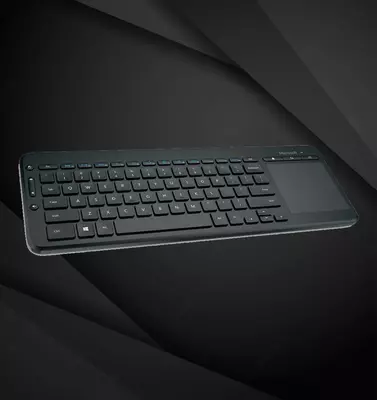 Клавиатура All-in-One Media Keyboard