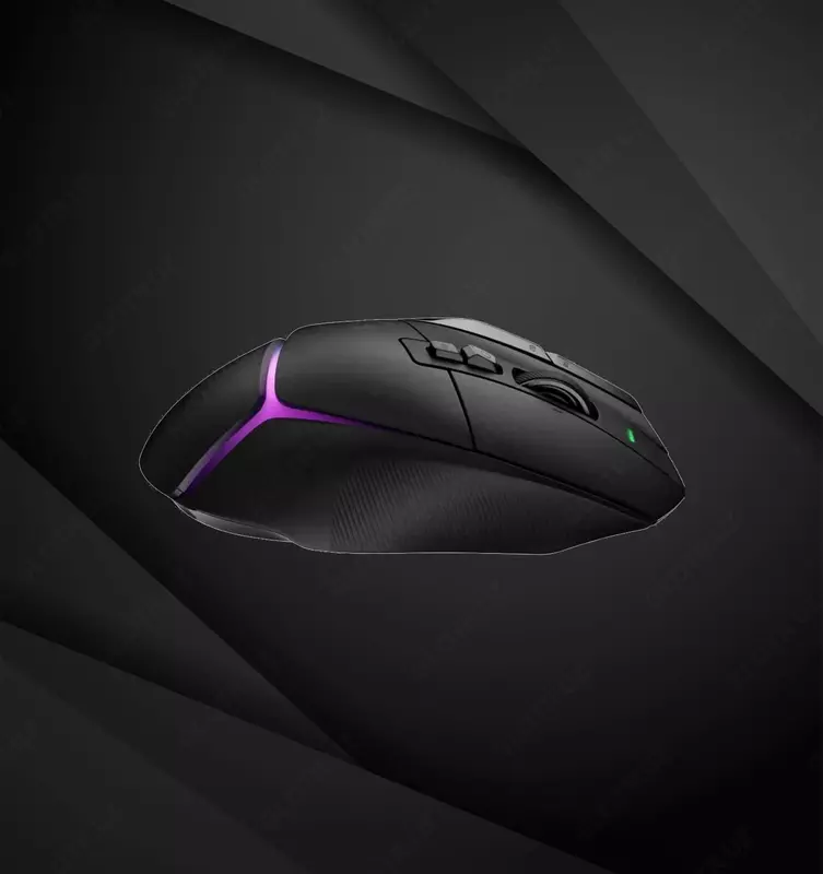 Беспроводная игровая мышь Logitech G502 X Plus