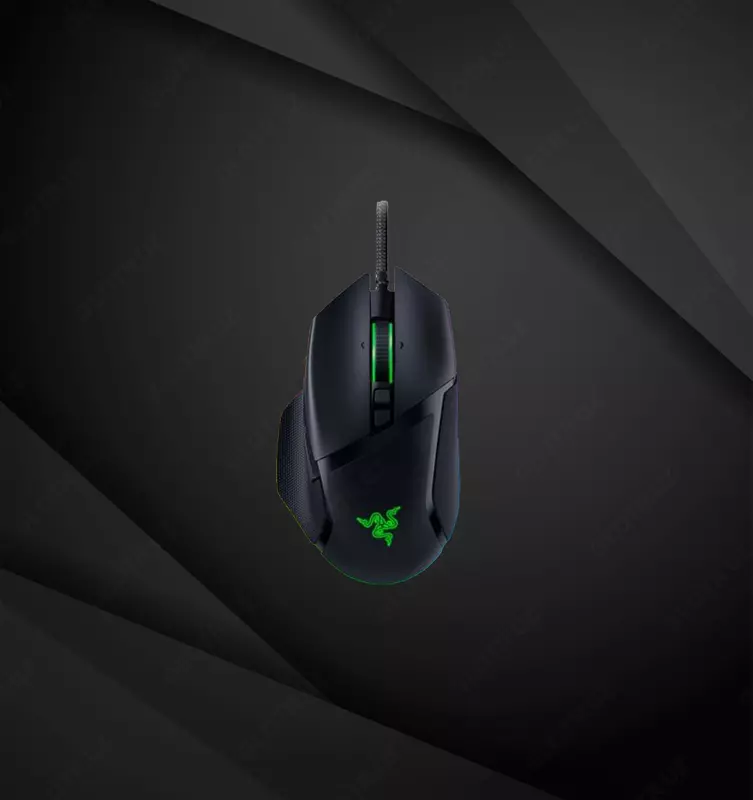 Игровая мышь Razer Basilisk V3