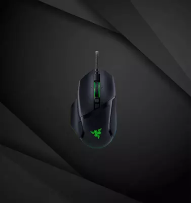 Игровая мышь Razer Basilisk V3