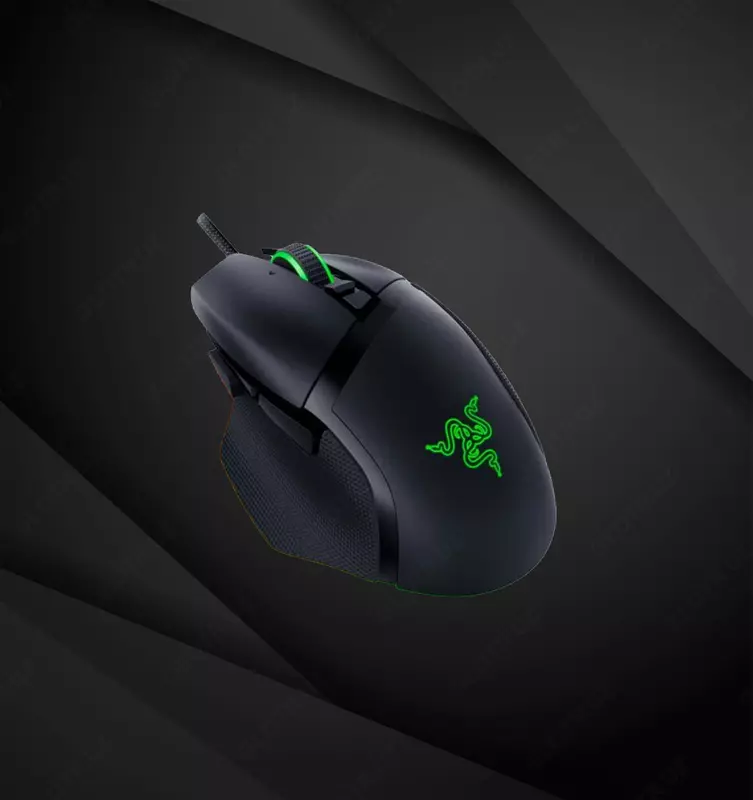Игровая мышь Razer Basilisk V3
