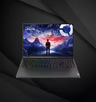 Игровой Ноутбук Lenovo Legion Pro 5 16IRX9 / Intel Core i9-14900HX / RTX 4070