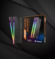 AORUS RGB Memory DDR5