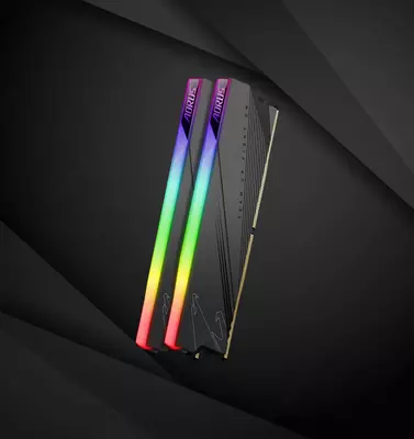 AORUS RGB Memory DDR5, 6000 МТ/с, 32 ГБ
