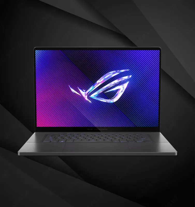 ROG Zephyrus G16 (2024) GU605 / Intel Core Ultra 9 / RTX 4070