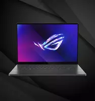 ROG Zephyrus G16 (2024) GU605 / Intel Core Ultra 9 / RTX 4070