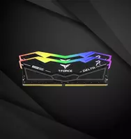 T-Force Delta RGB DDR5 Ram 32GB (2x16GB)